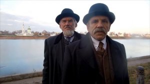 С Днем Рождения, Вадим