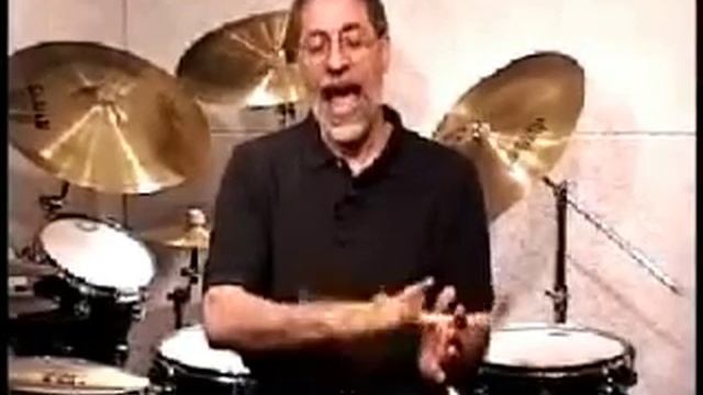 Dom Famularo The Free Stroke.mp4 смотреть онлайн