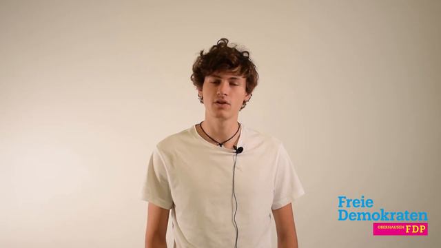 Kandidatenvorstellung Max Baum - Bezirksvertretung Alt-Oberhausen Platz 2 смотреть онлайн