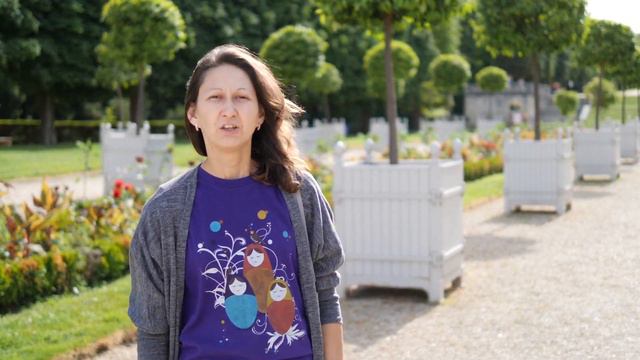 Parc de Saint-Cloud (2018) смотреть онлайн