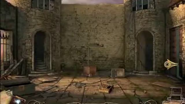 The Agency of Anomalies: Mystic Hospital Walkthrough - Chapter 8(Extras) смотреть онлайн