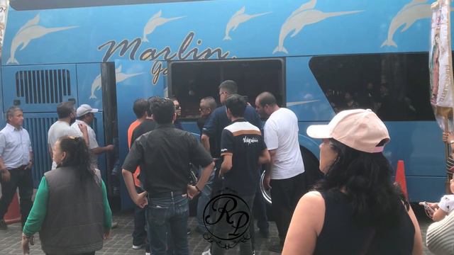 Despedida De Nuestro Amigo +José Raul Mendoza Contreras. “Japo” смотреть онлайн