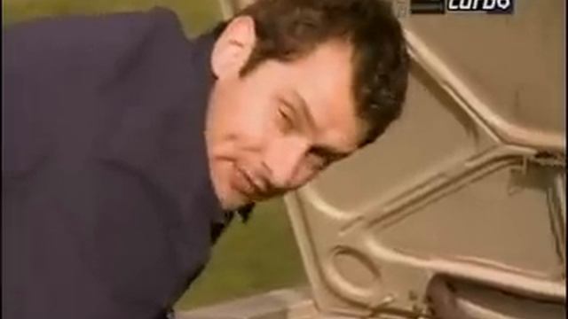 Lancia Fulvia As Seen On Wheeler Dealers