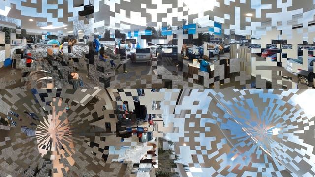 Polar Rush 360 смотреть онлайн