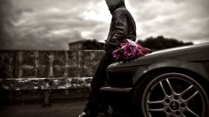 ARSENCHIK - Сатана это она / Со мной воюет сатана