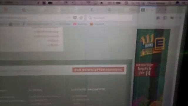 Grafikfehler Macbook Pro Late 2013 MAC OS SIERRA