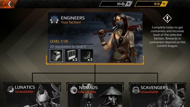 Mad Driver - Android/iOS Gameplay смотреть онлайн