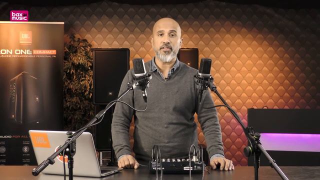 Soundcraft Notepad-12FX Review | Bax Music