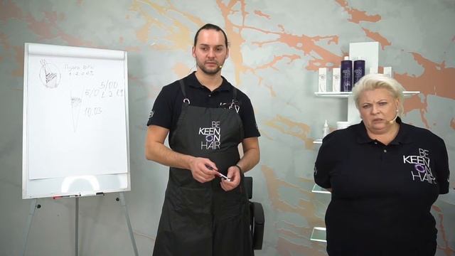 Сергей Карабейников — классический шатуш