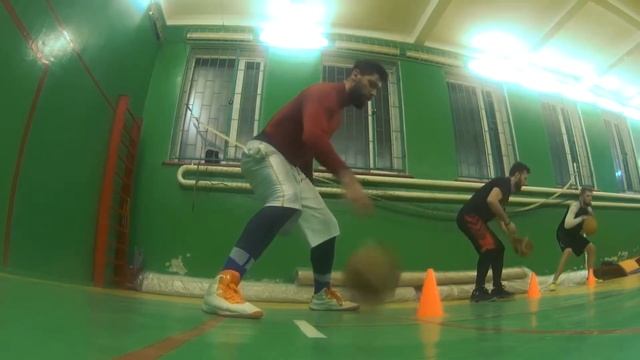 Training mix #3 Олег Бузняков // Академия Кредо смотреть онлайн