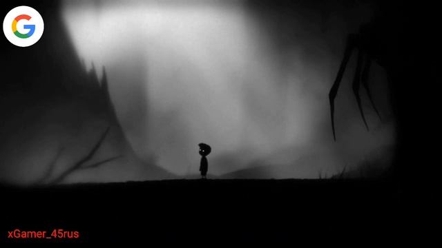Limbo прохождение игры, 1-10 эпизод смотреть онлайн