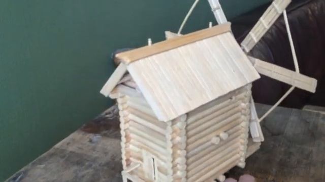 Макеты деревянных церквей 2 смотреть онлайн