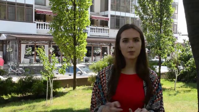 Илларионова Елена. 90 баллов по обществознанию смотреть онлайн