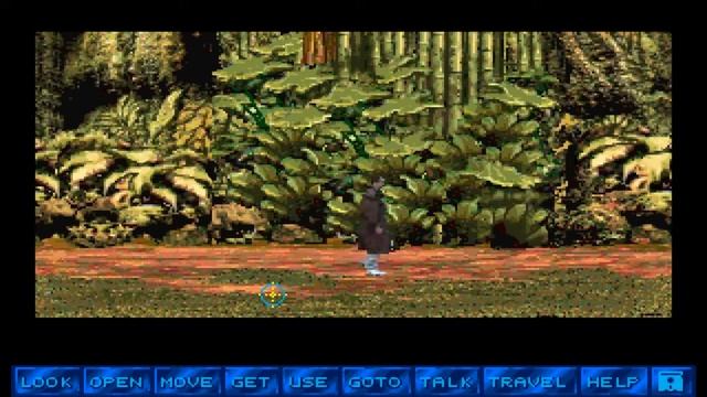Tex Murphy: Martian Memorandum - [03/07] - English Walkthrough смотреть онлайн