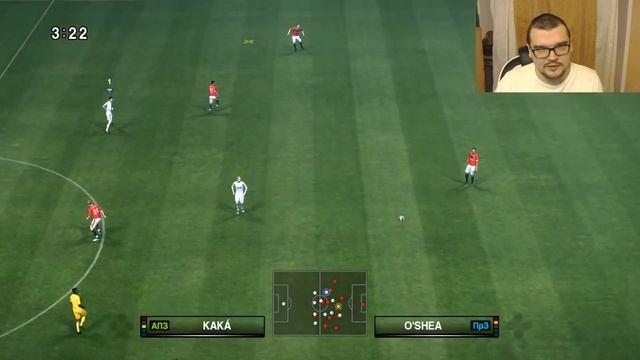 PES 2010 - ОБЗОР 10 ЛЕТ СПУСТЯ | ТАК ЖЕ КРУТО КАК И РАНЬШЕ? смотреть онлайн
