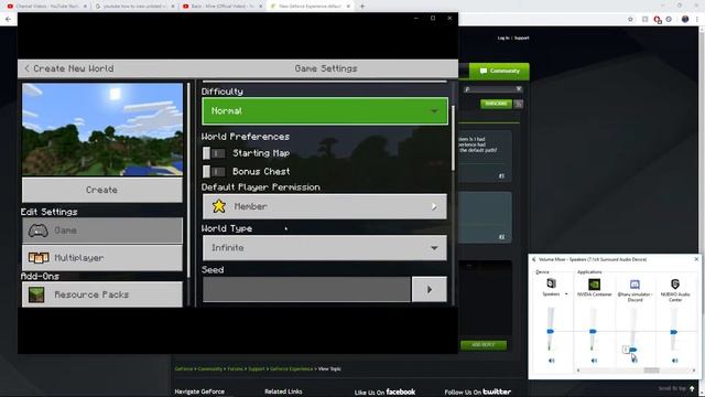 Minecraft lets play #2 MOJANGS RACIST SKIN PACK???!!!!! смотреть онлайн