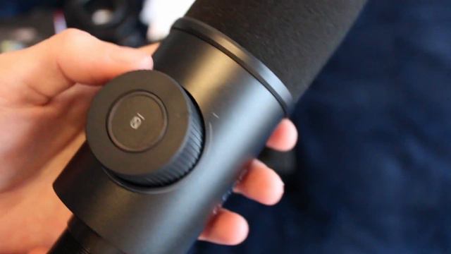 Fifine K658 Microphone | Tech Review смотреть онлайн