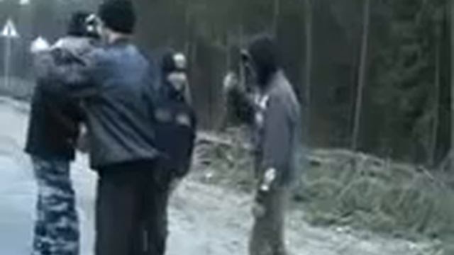 Еду я на родину к корешам (MemMusic#9) смотреть онлайн