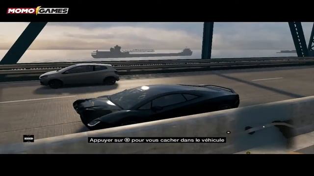 Watch Dogs GeForce GT 610 смотреть онлайн