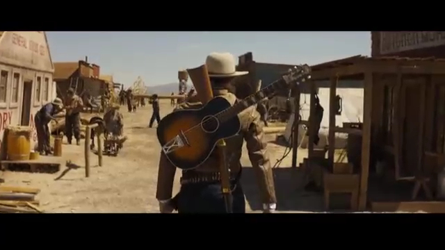 Тизер фильма "Девица" с Робертом Паттинсоном - Damsel 2017 смотреть онлайн