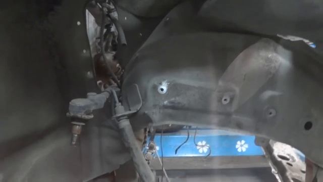 ЗАЗ Sens. повреждения. смотреть онлайн