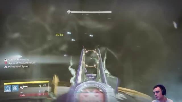Destiny. The Taken King - Прохождение Hard - Рейда смотреть онлайн