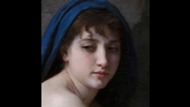 What We Love About: William Bouguereau смотреть онлайн