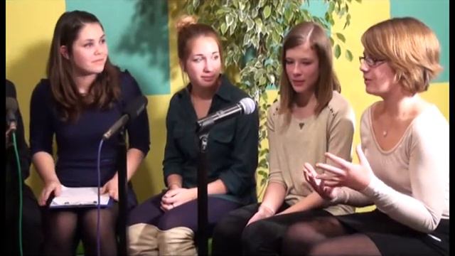 Itt vagyunk! - Mindenki alkalmas valamire смотреть онлайн