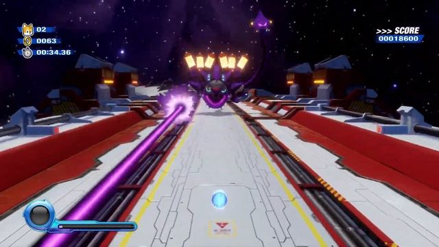 Final Color Blaster | Remake Mashup | Reach For The Stars X NateWantsToBattle & Colors Ultimate смотреть онлайн