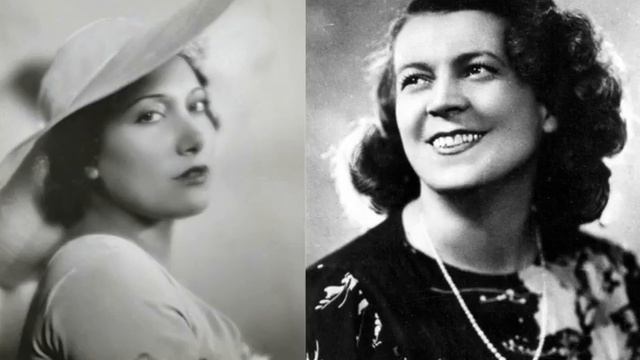 Adriana Lecouvreur: Duetto Adriana/Principessa - Favero, Nicolai, cond. del Cupolo (1949) смотреть онлайн