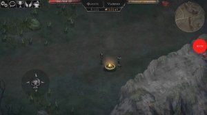 Как найти босса Энигма в игре Падение вампиров: Начало.