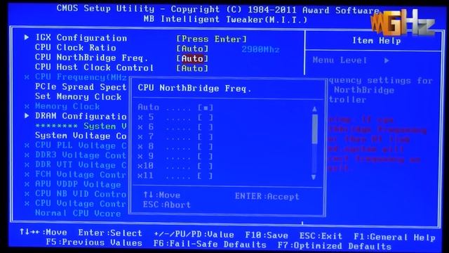 Gigabyte GA-A75M-UD2H (Installation & BIOS features) + AMD A8-3850 APU смотреть онлайн