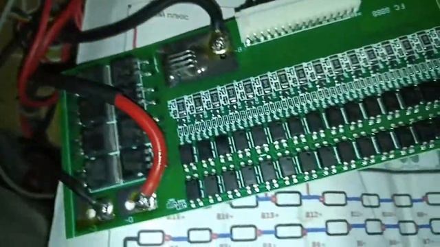 Аккумулятор lifepo4. смотреть онлайн