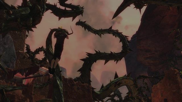 Guild Wars 2 - Entanglement смотреть онлайн