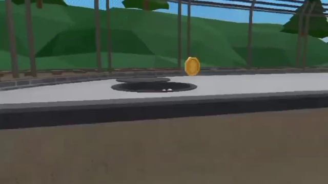 СОБИРАЮ МОНЕТКИ В ММ2//roblox смотреть онлайн