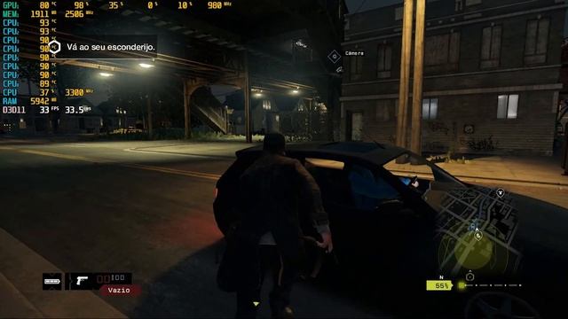 Watch Dogs MX110 i5 8250u Benchmark Samsung Expert X40 смотреть онлайн