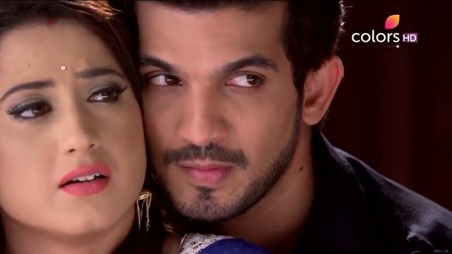 Ishq Mein Marjawan - Full Episode 123 - With English Subtitles смотреть онлайн