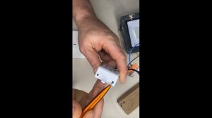 настройка и подключение беспроводного выключателя