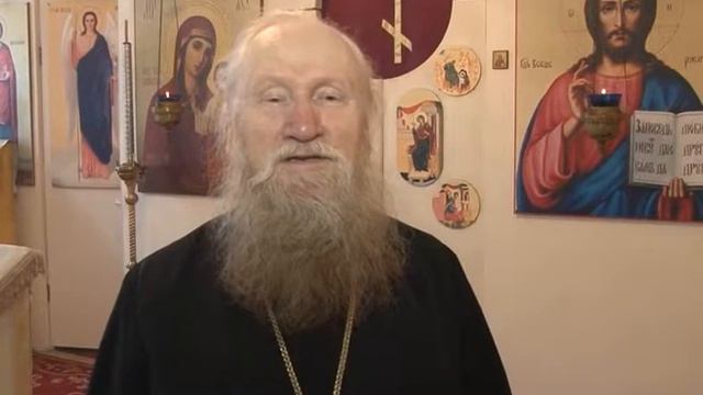 Владыка Симон смотреть онлайн