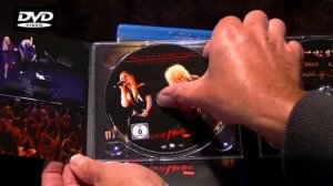 [292] Brian May and Kerry Ellis - The Candlelight Concerts DVD/CD and Blu-ray/CD (2014)