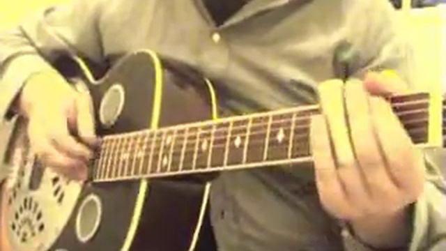 Hoochie Coochie Man cover by Torn Limb смотреть онлайн