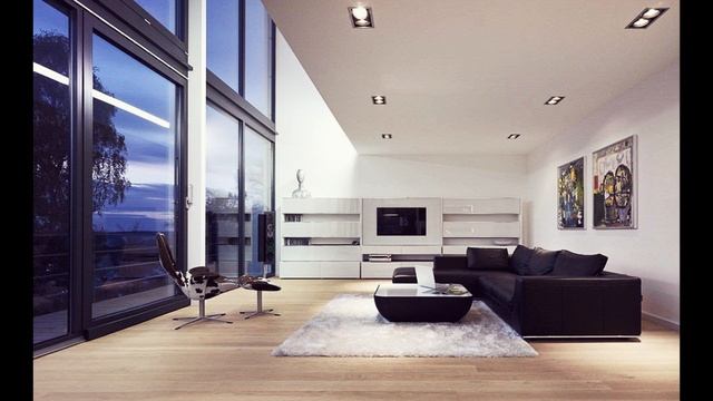 Мировые тренды архитектуры и дизайна в 2020 году. смотреть онлайн