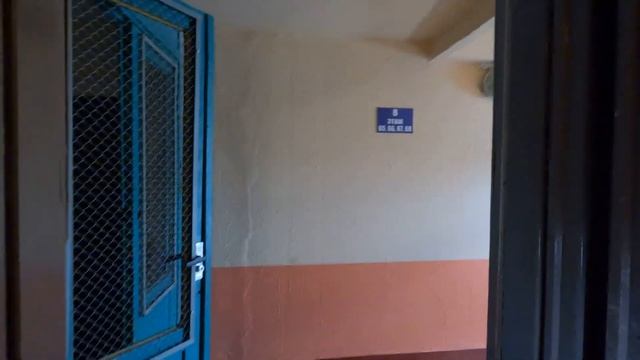 Лифт МЛЗ ≈1993 г. в. 400 кг 0,71 м/с (ул. 50 лет ВЛКСМ, 8Б, подъезд 1, г. Барановичи) смотреть онлайн