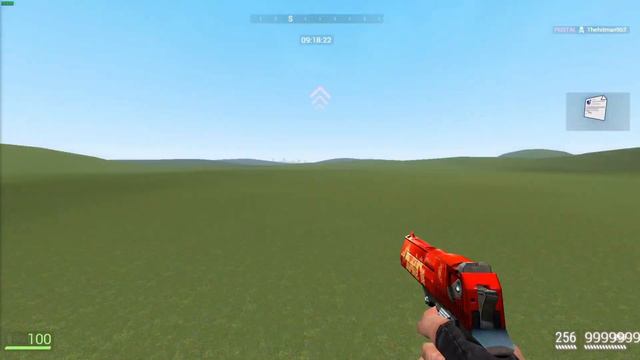 Garry's Mod - The Chaos Trollge Pack Mod Showcase (Part 3) смотреть онлайн