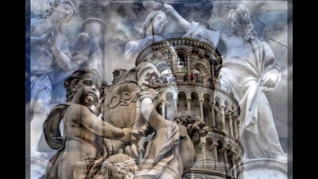 Сиенский Палио .Тоскана. Италия. Palio Di Siena.