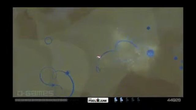 PixelJunk(TM) Eden Garten 1 5Spectra (Part1) (2Players) смотреть онлайн