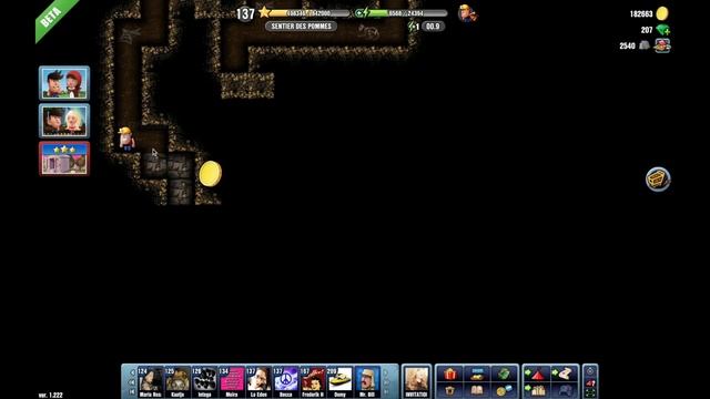 [~Freya~] # B Apple trail - Diggy's Adventure смотреть онлайн