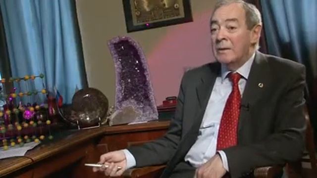 Искусство геологии