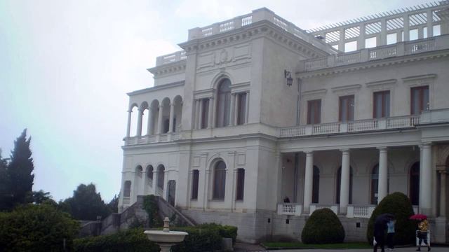 МОЙ ЛЮБИМЫЙ КРЫМ 2015 смотреть онлайн