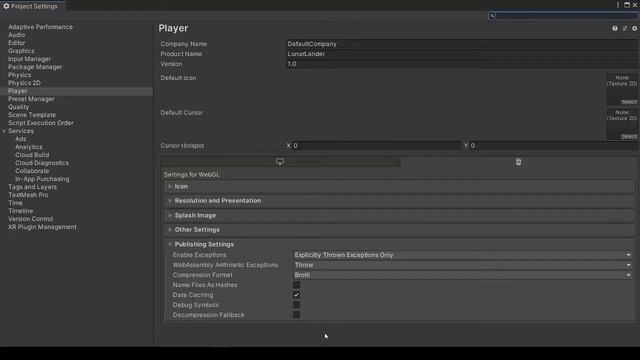 Help my Unity WebGL game doesn't load || stuck at 90% смотреть онлайн